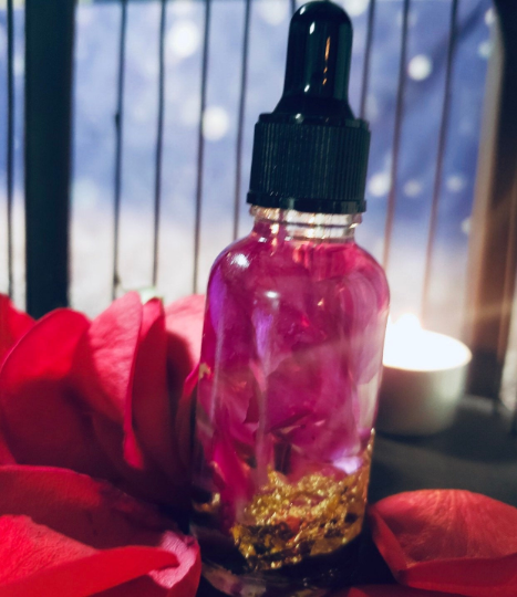 fidelity potion