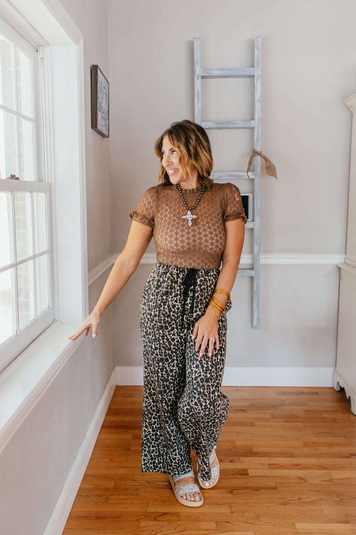 Fierce & Free Pants