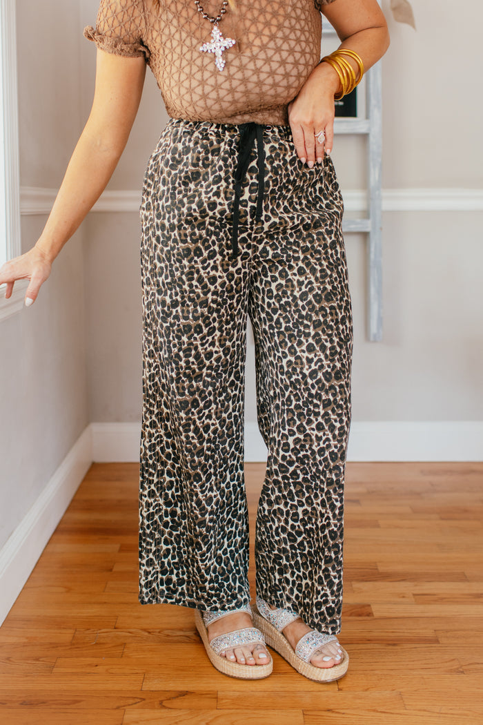 Fierce & Free Pants