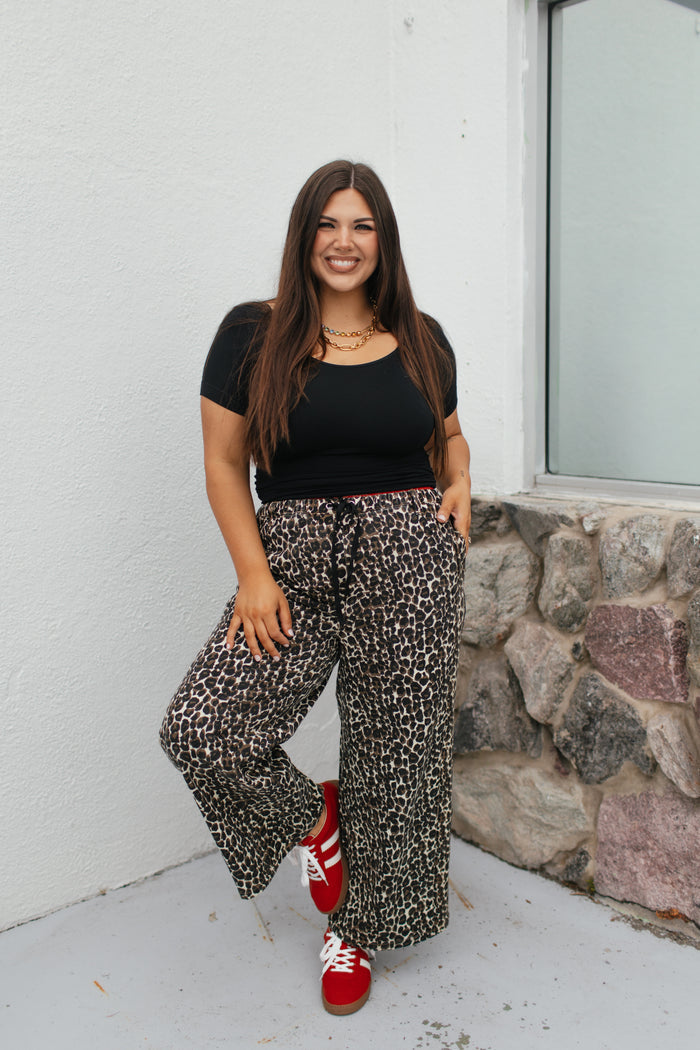 Fierce & Free Pants