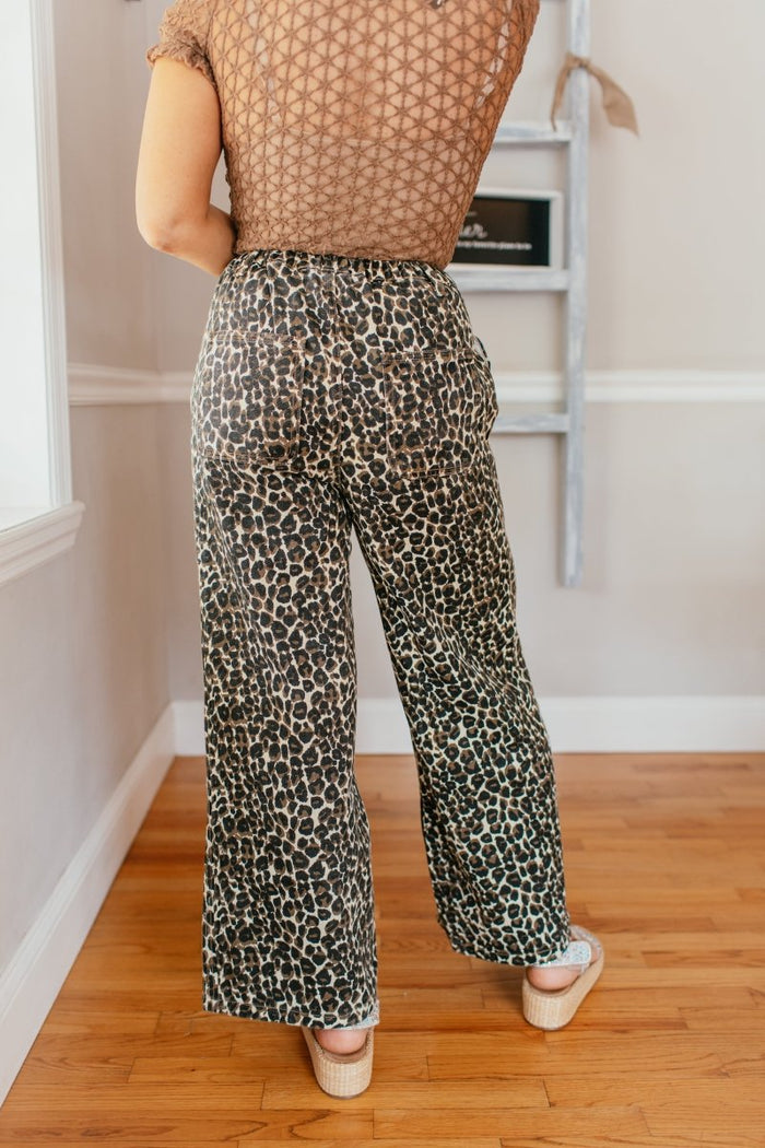 Fierce & Free Pants - Macoma Boutique210 Other Bottoms