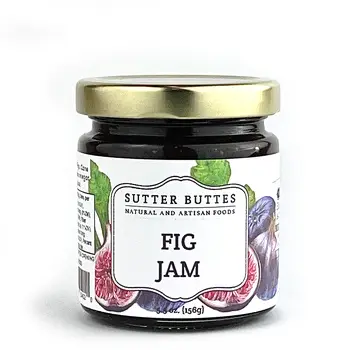Fig Jam 5.5oz