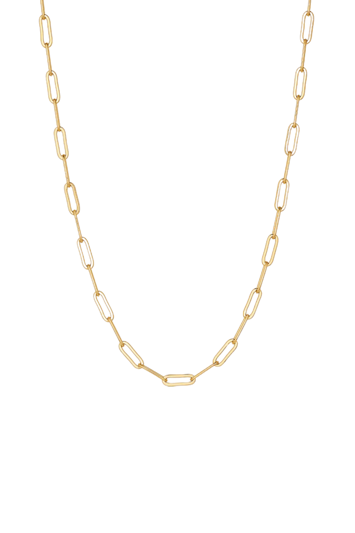 Finn Necklace - 18 Inch