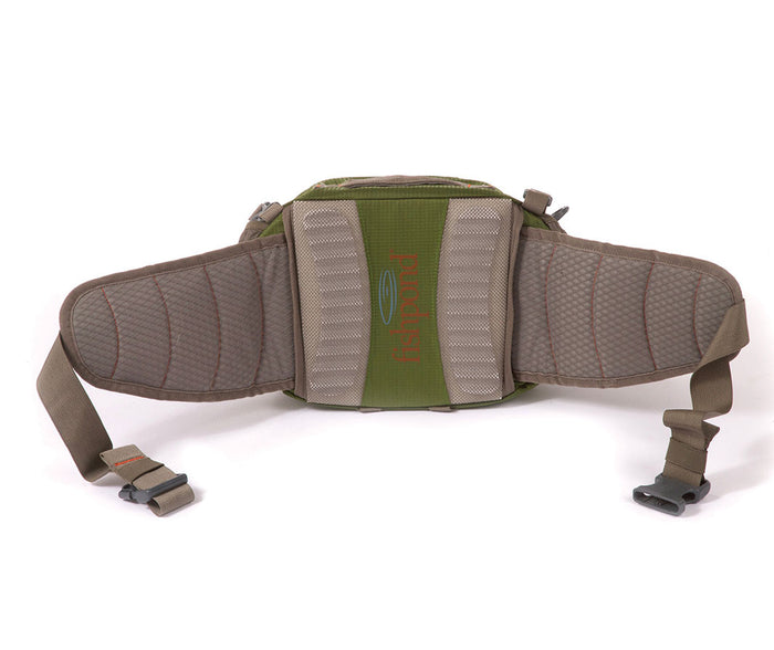 Fishpond Encampment Lumbar Pack