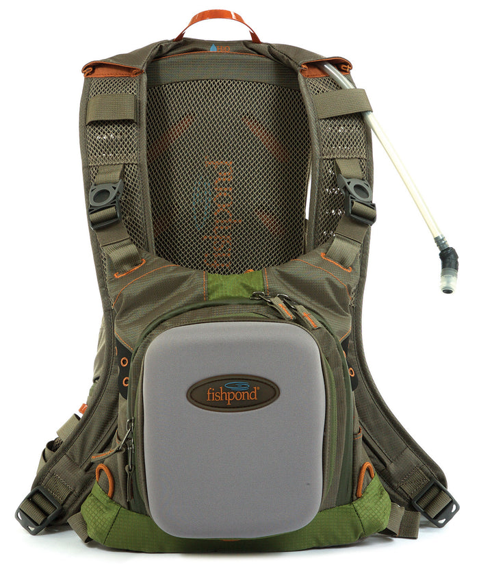 Fishpond Oxbow Chest/Backpack