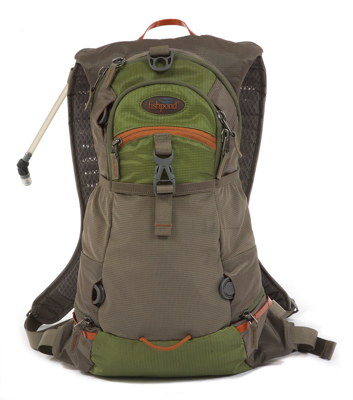 Fishpond Oxbow Chest/Backpack