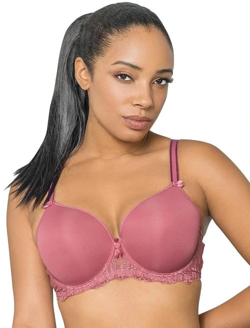 FIT FULLY YOURS Elise Soft beige underwire  Moulded Cup (#B1812)