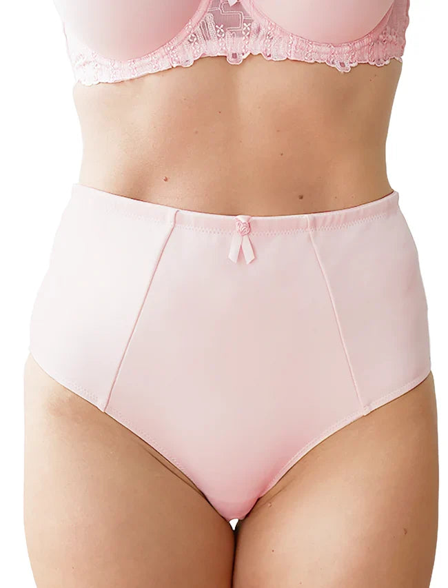 FIT FULLY YOURS Elise Tummy Control Brief (#U1813)