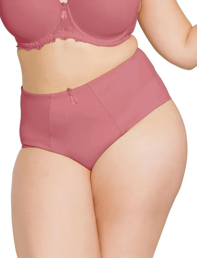 FIT FULLY YOURS Elise Tummy Control Brief (#U1813)