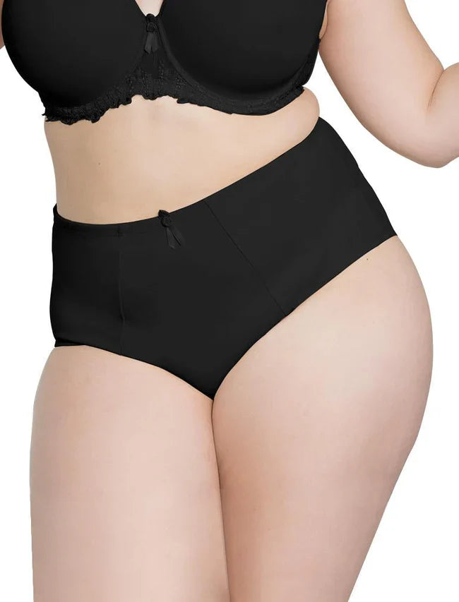 FIT FULLY YOURS Elise Tummy Control Brief (#U1813)