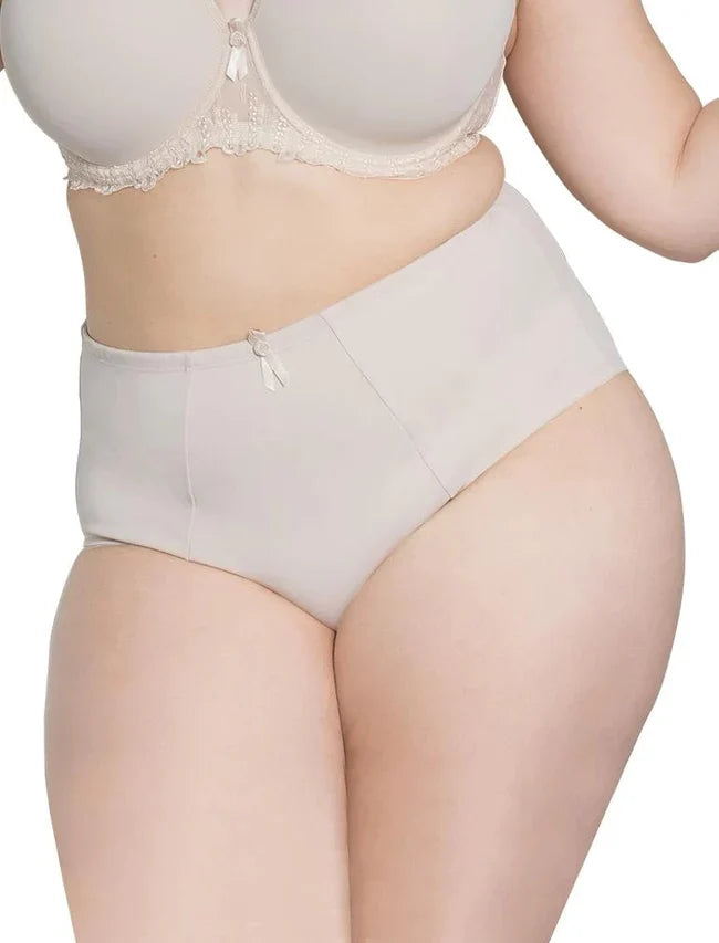 FIT FULLY YOURS Elise Tummy Control Brief (#U1813)