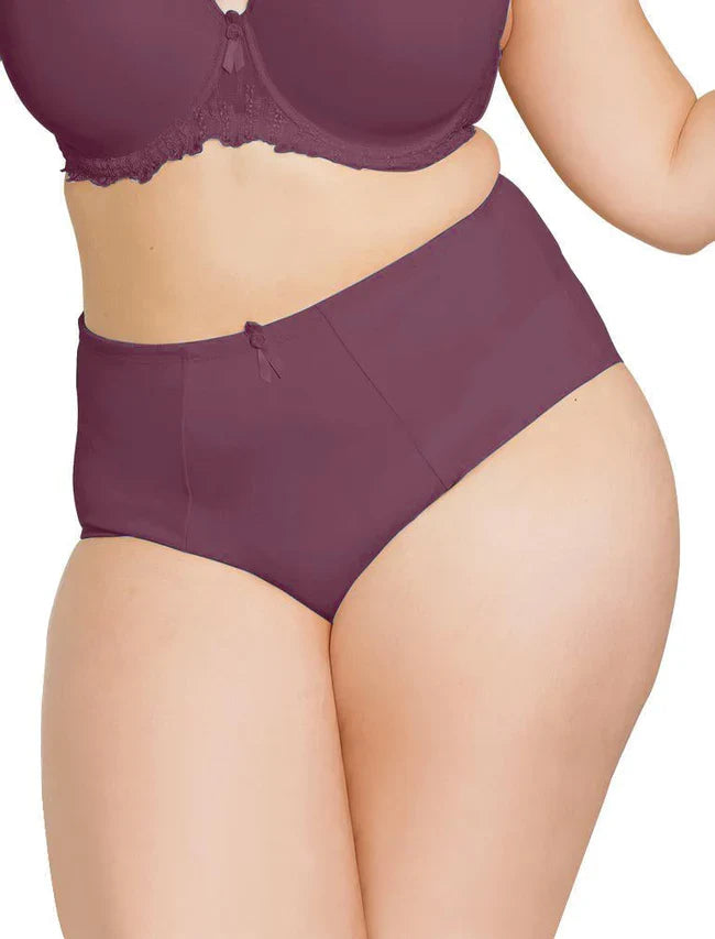 FIT FULLY YOURS Elise Tummy Control Brief (#U1813)