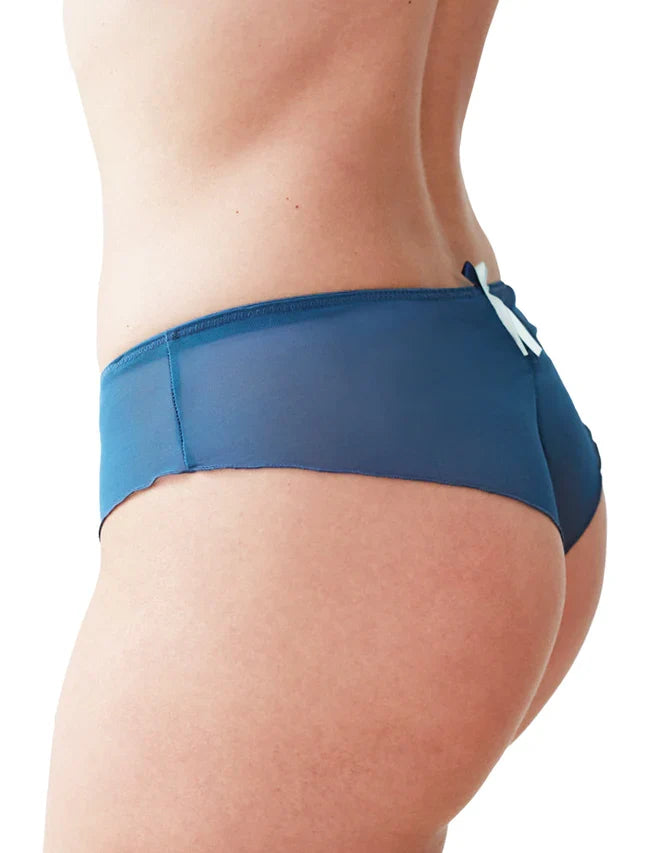 FIT FULLY YOURS Nicole Tanga Panty (#U2275)