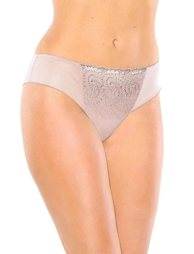 FIT FULLY YOURS Nicole Tanga Panty (#U2275)
