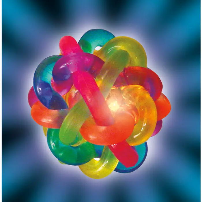 Flashing Orbit Ball