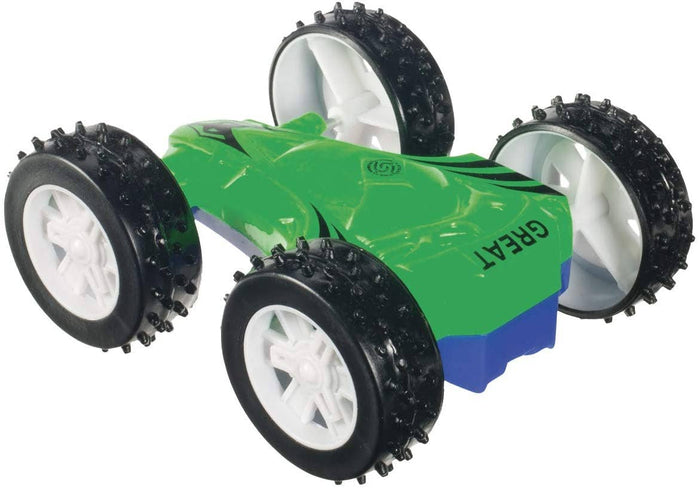 Flip Car