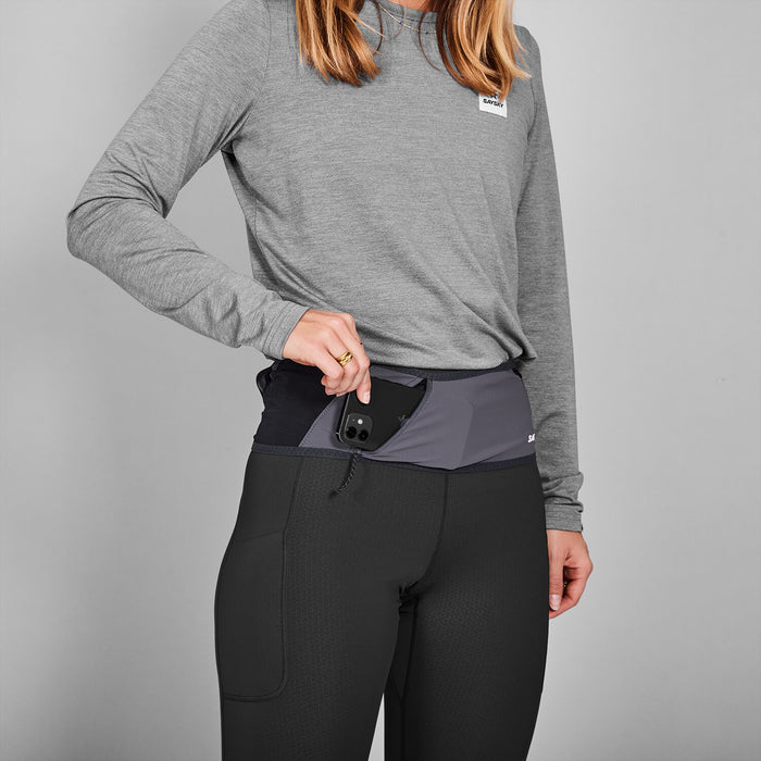 Saysky Flow Belt Black 901 SA70005