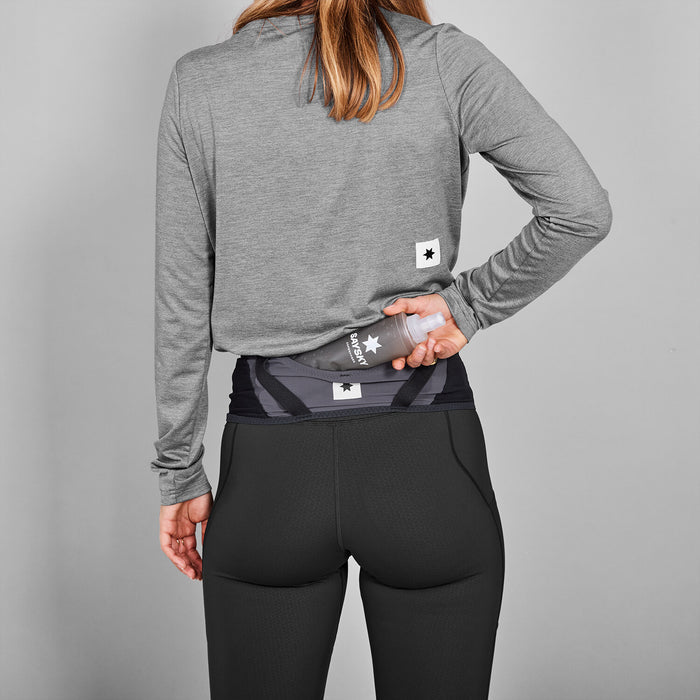 Saysky Flow Belt Black 901 SA70005