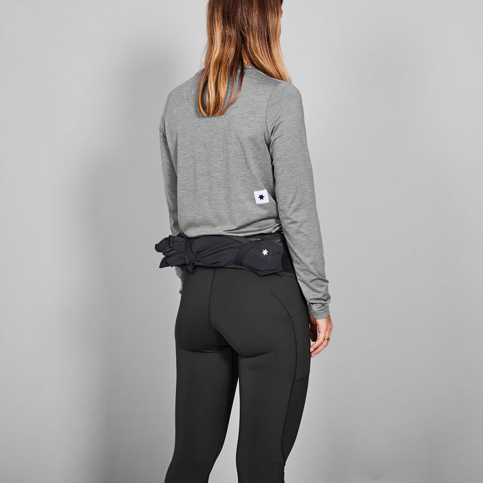 Saysky Flow Belt Black 901 SA70005