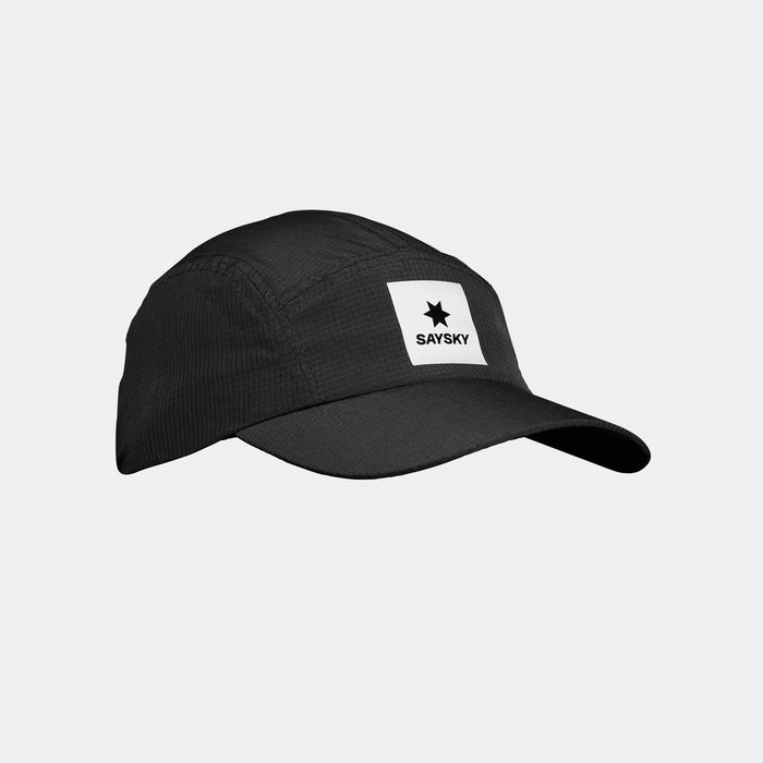 Saysky Flow Cap Black 901 SA85007