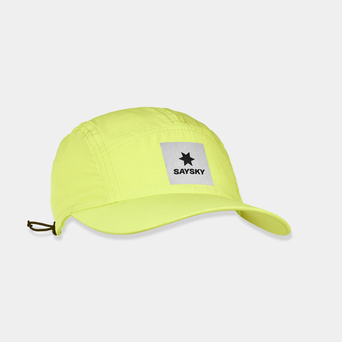 Saysky Flow Cap Yellow 417 SA85007