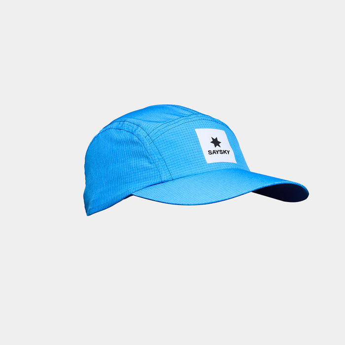 Saysky Flow Cap Blue 220 OUACA201C220