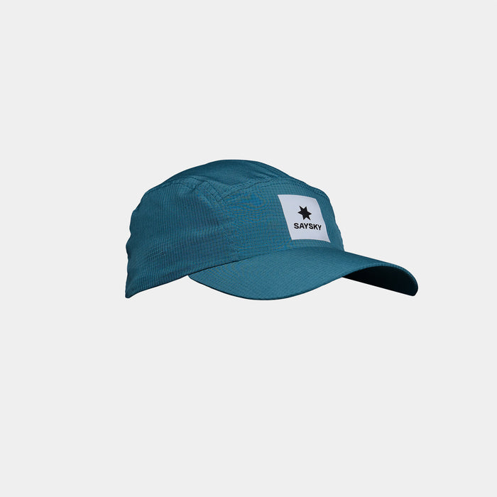 Saysky Flow Cap Blue 208 MUACA201C208