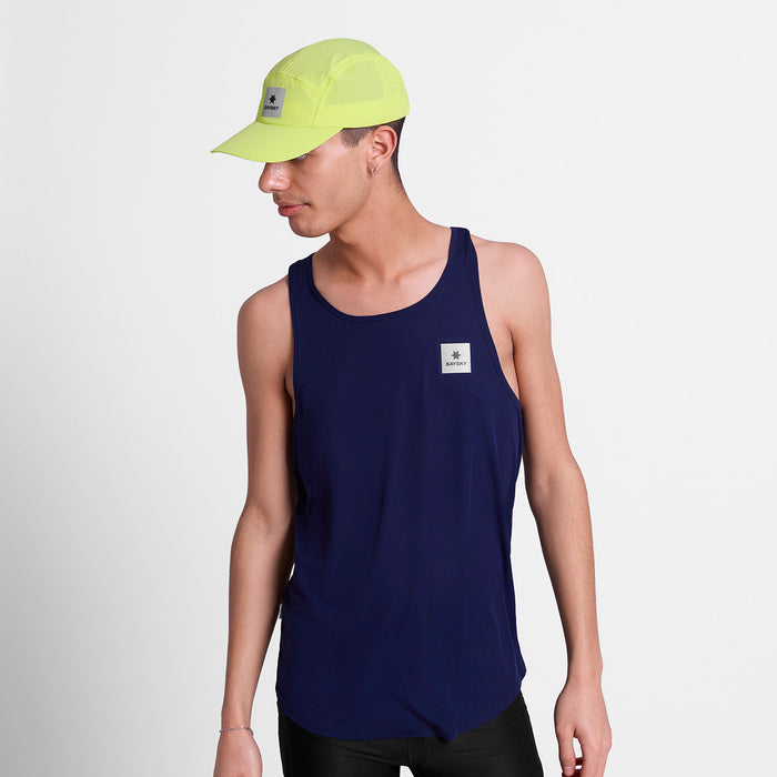 Saysky Flow Cap Yellow 417 SA85007