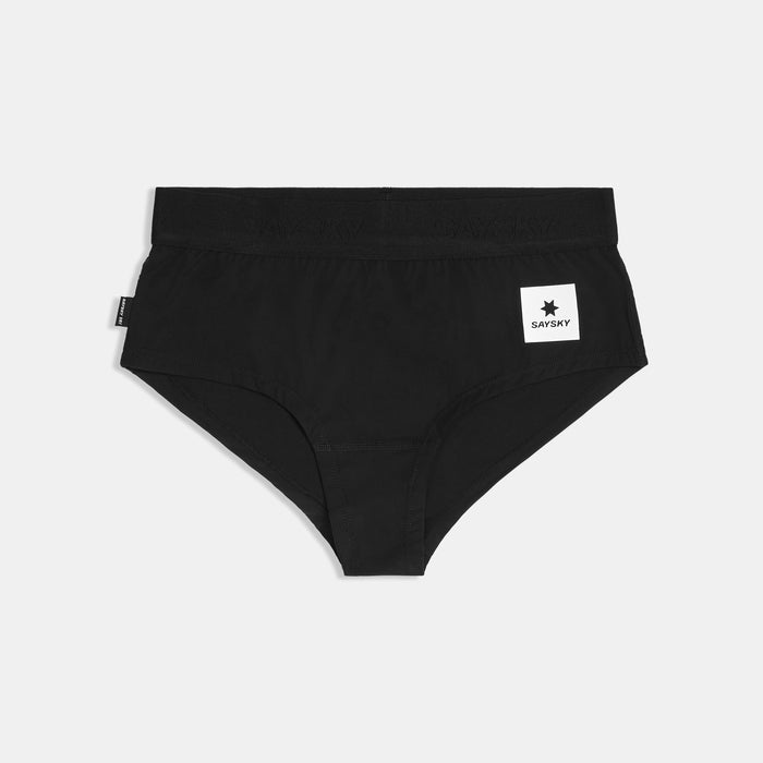 Saysky Flow+ Race Brief Black 901 LWRST61C901