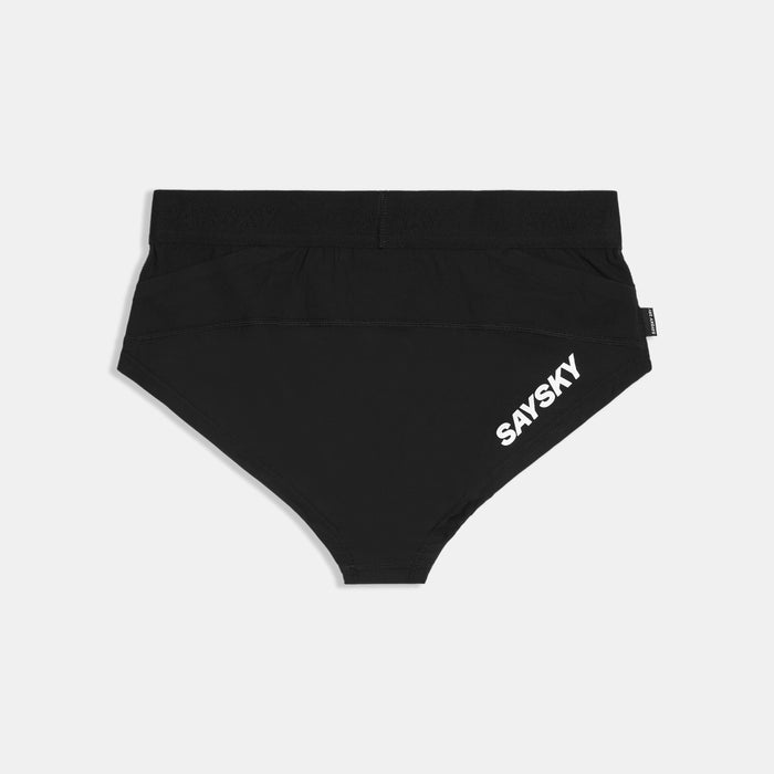 Saysky Flow+ Race Brief Black 901 LWRST61C901