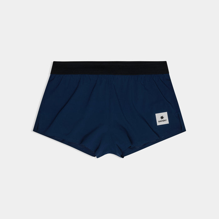Saysky Flow Shorts 2'' Blue 201 SM40008