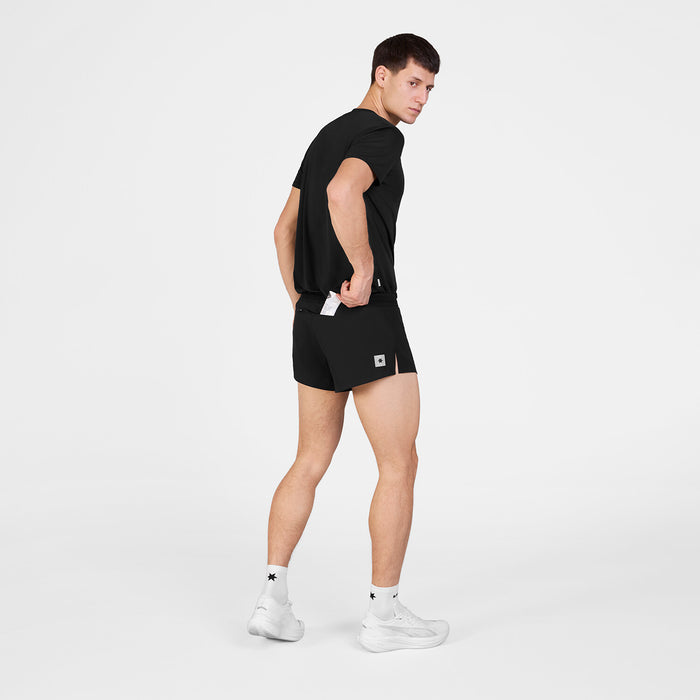 Saysky Flow Shorts 2'' Black 901 SM40008