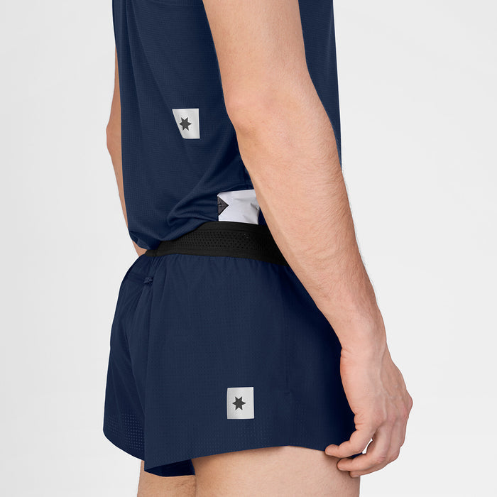 Saysky Flow Shorts 2'' Blue 201 SM40008
