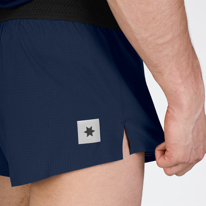 Saysky Flow Shorts 2'' Blue 201 SM40008