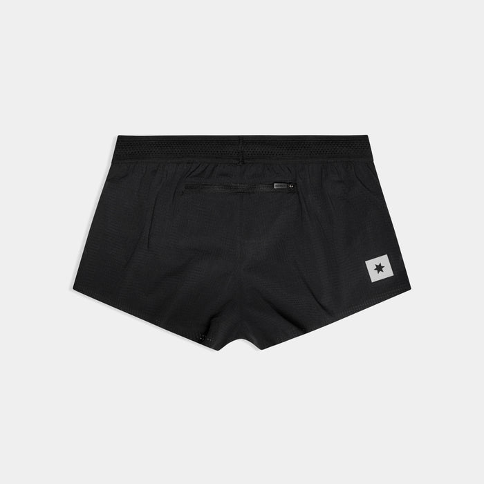 Saysky Flow Shorts 2'' Black 901 SM40008