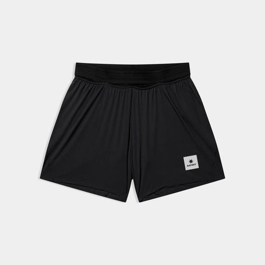 Saysky Flow Shorts 5'' Black 901 SM40009