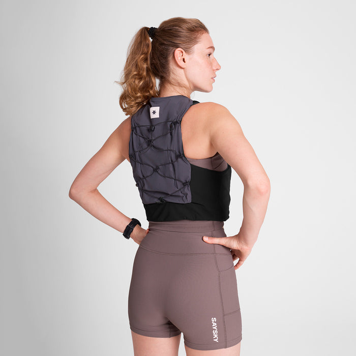Saysky Flow Vest 12L Black 901 SA70002