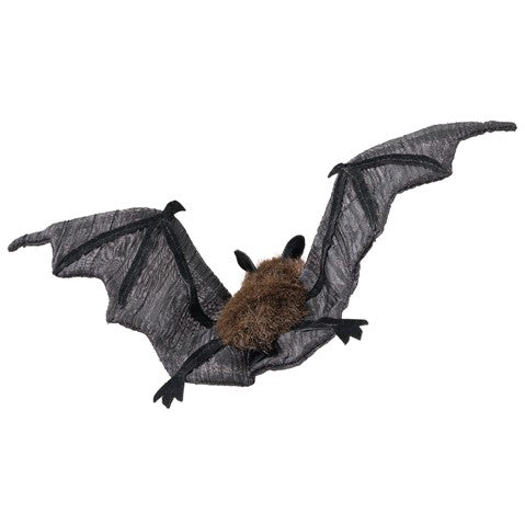 Folkmanis Finger Puppet -  Mini Bat