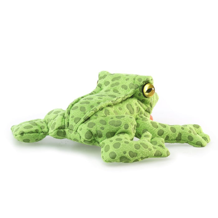 Folkmanis Finger Puppet - Mini Frog