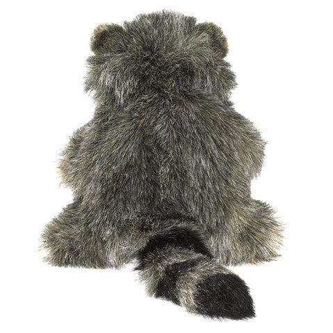 Folkmanis Puppet - Baby Raccoon
