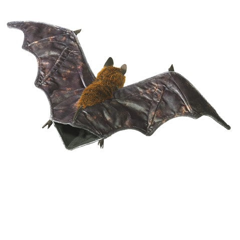 Folkmanis Puppet - Fruit Bat