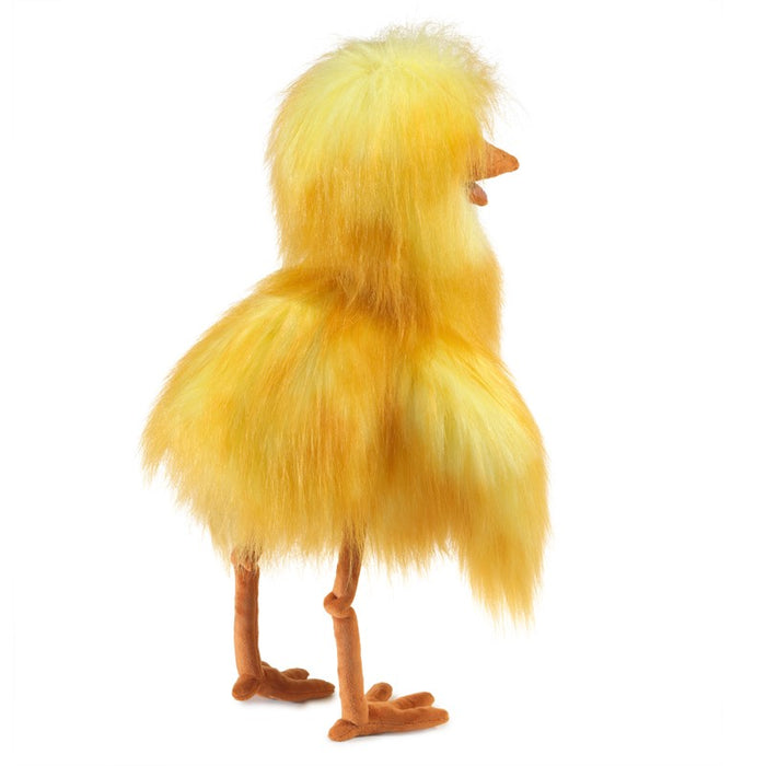 Folkmanis Puppet - Funny Bird