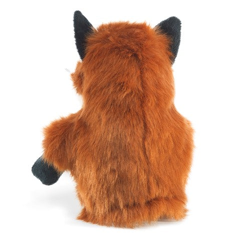 Folkmanis Puppet -  Little Fox