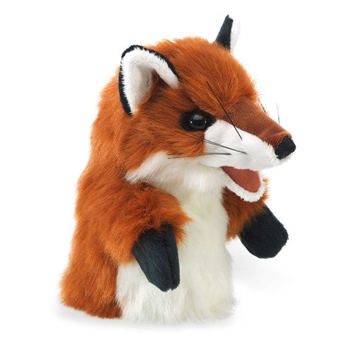 Folkmanis Puppet -  Little Fox