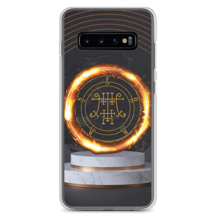Foras Samsung Phone Case