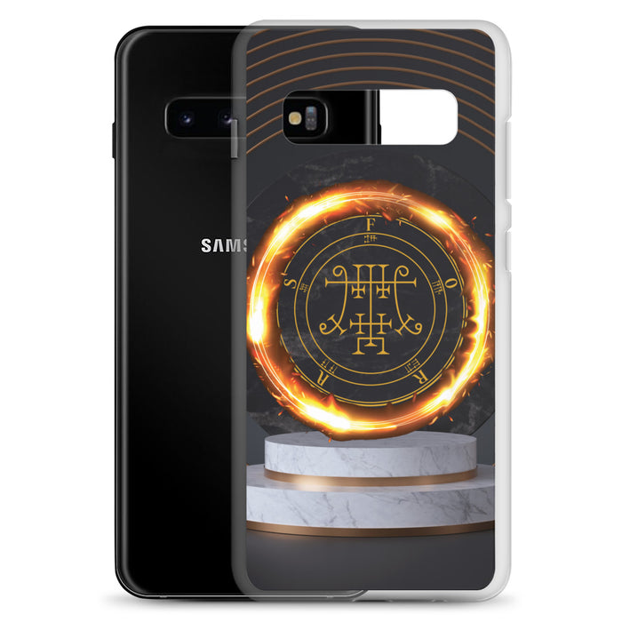 Foras Samsung Phone Case