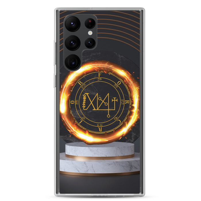 Forcalor Samsung Phone Case