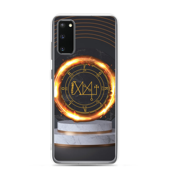 Forcalor Samsung Phone Case