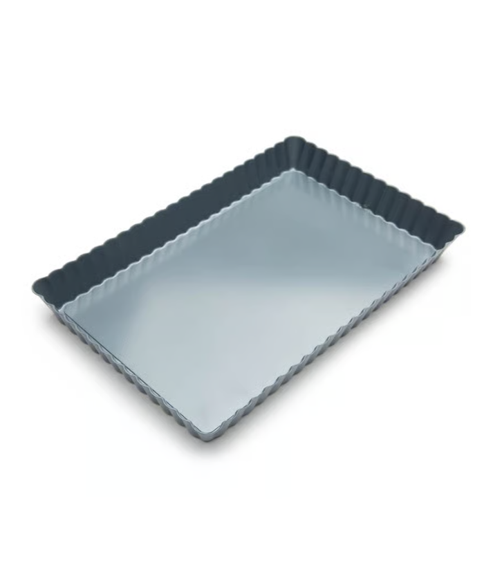 Fox Run Non-Stick 11" Loose Bottom Quiche Pan