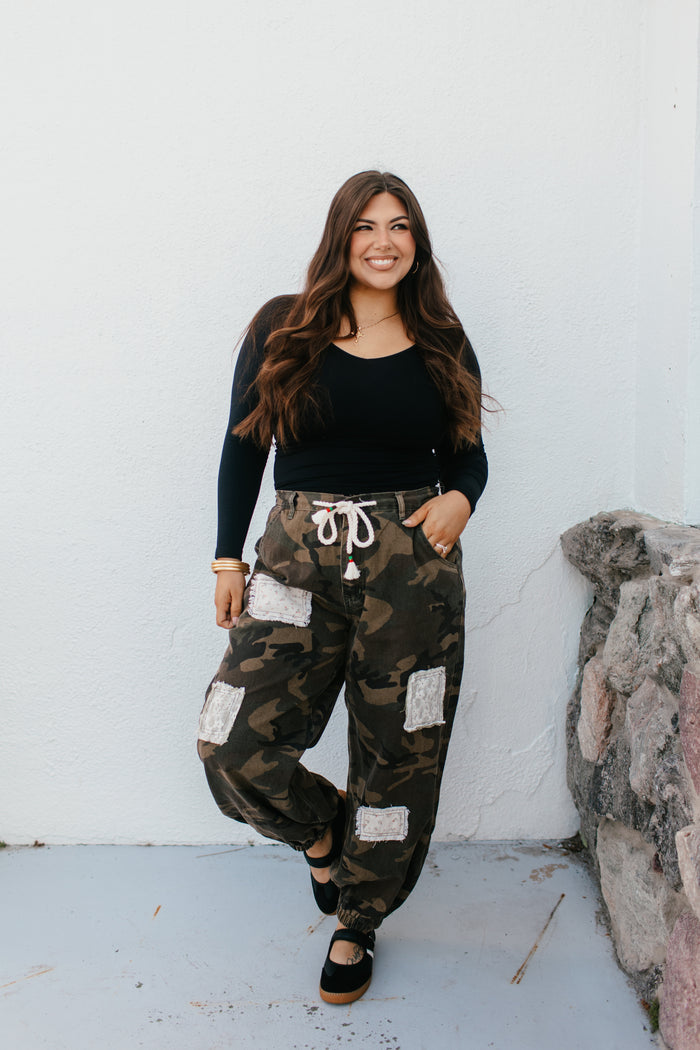 Free Range Pants